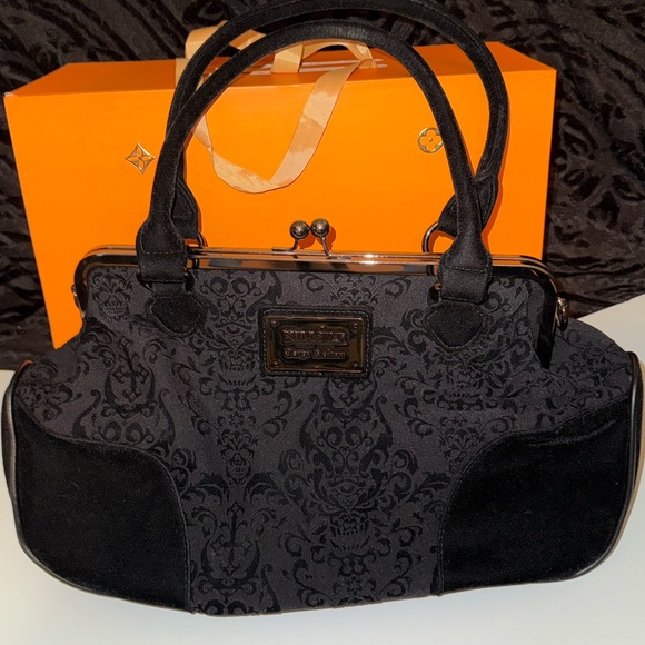 Banshee Handbag - Picture 7 of 9